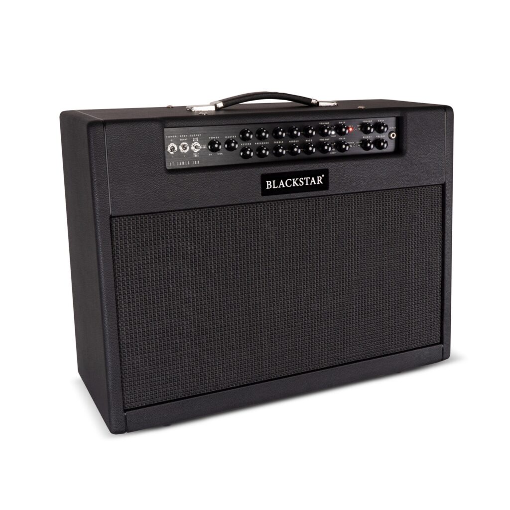 ST.JAMES 100 212 COMBO