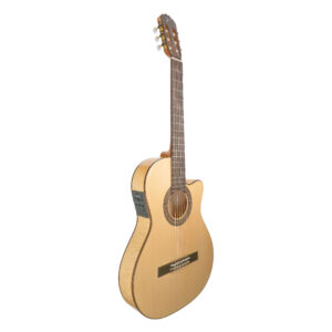 GUIT FLAMENCA JTF-30CET