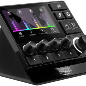STREAM 200 XLR