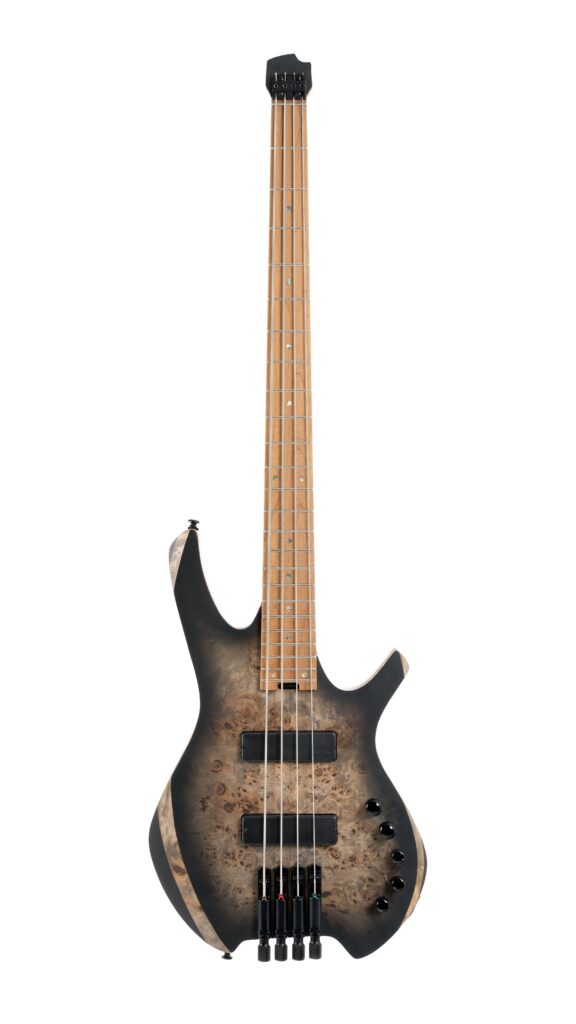 BAJO ELECT. Space 4 SDB w/bag