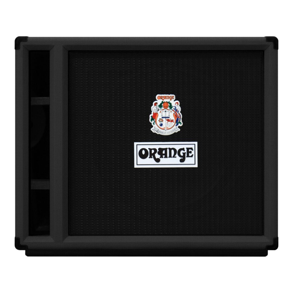 BAFLE OBC115C BK