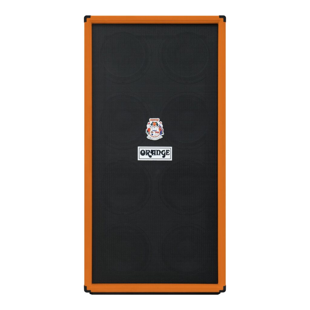 BAFLE OBC810
