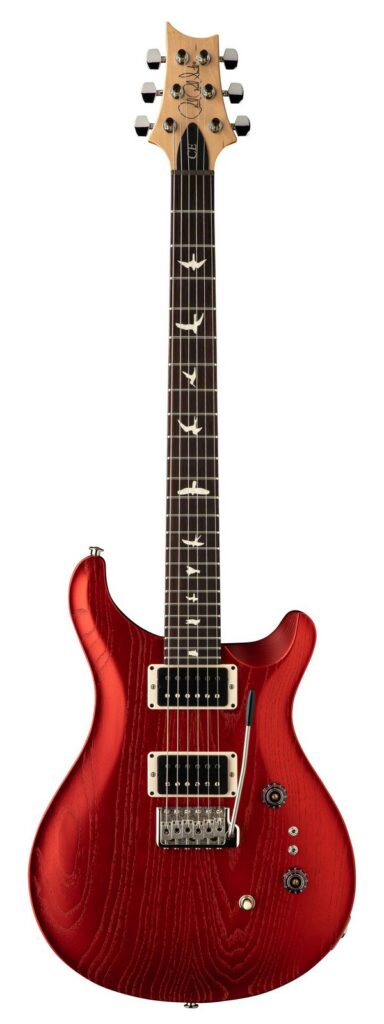 GUIT ELEC. CE24-08 SWAMP ASH R