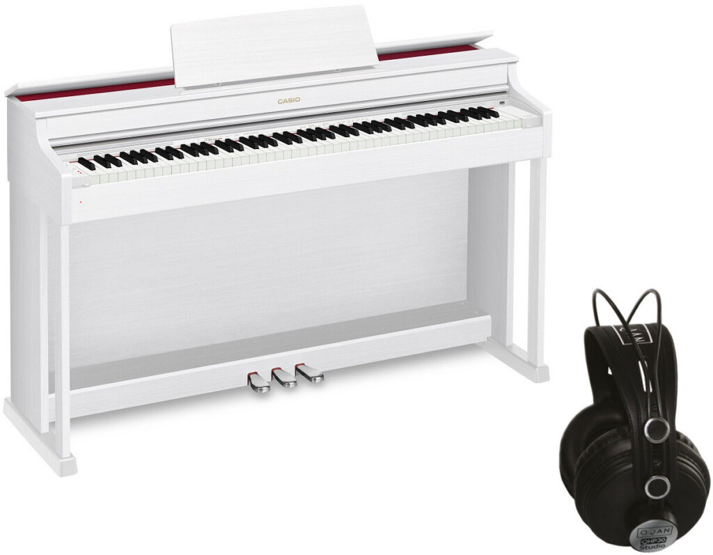 PIANO DIG CELV AP-470WE KIT QH