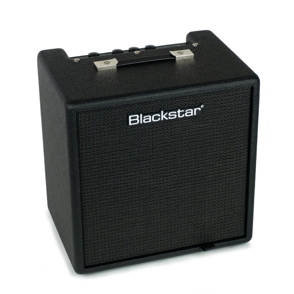 DEBUT BASS 25