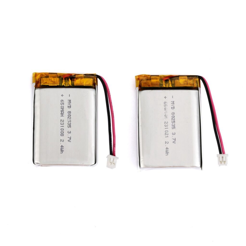 BU2 BATTERY REPLACEMENT KIT