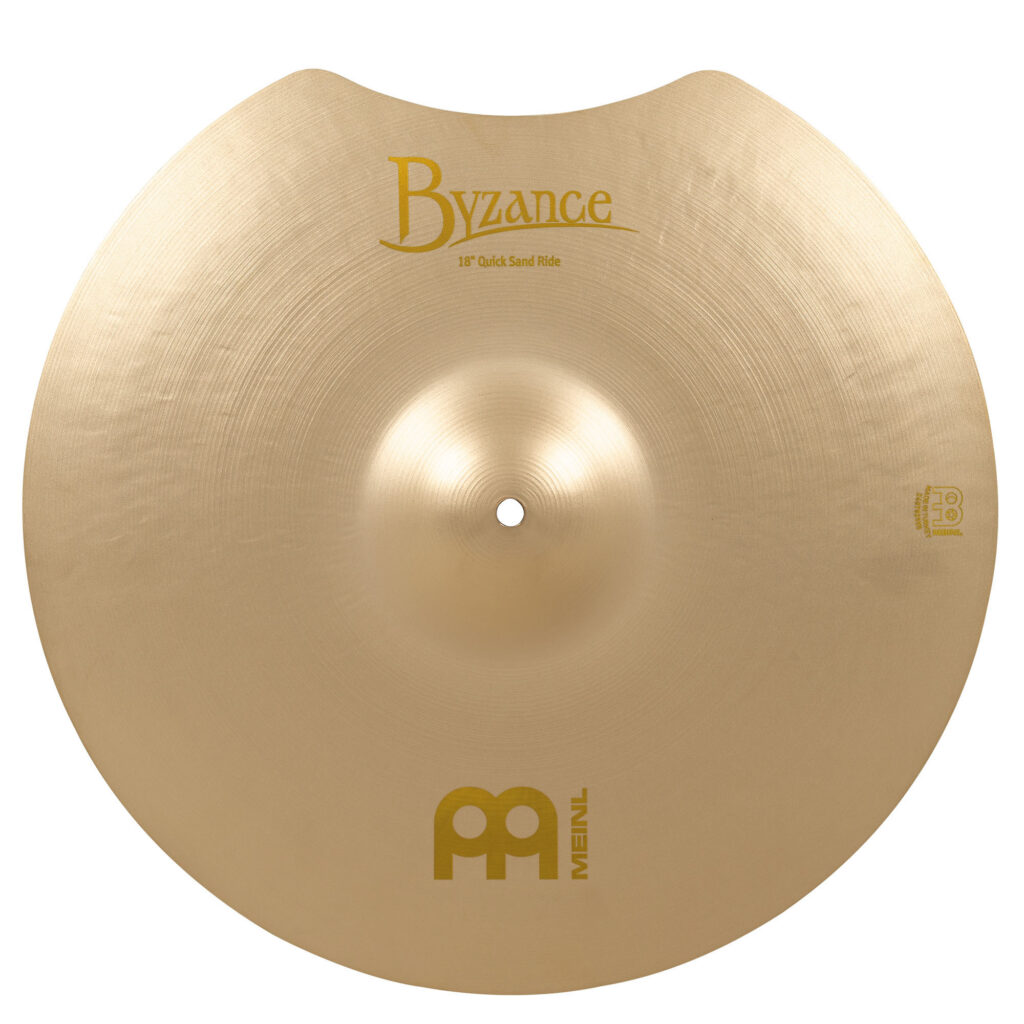 B18QSR 18' BYZANCE VINTAGE QUI