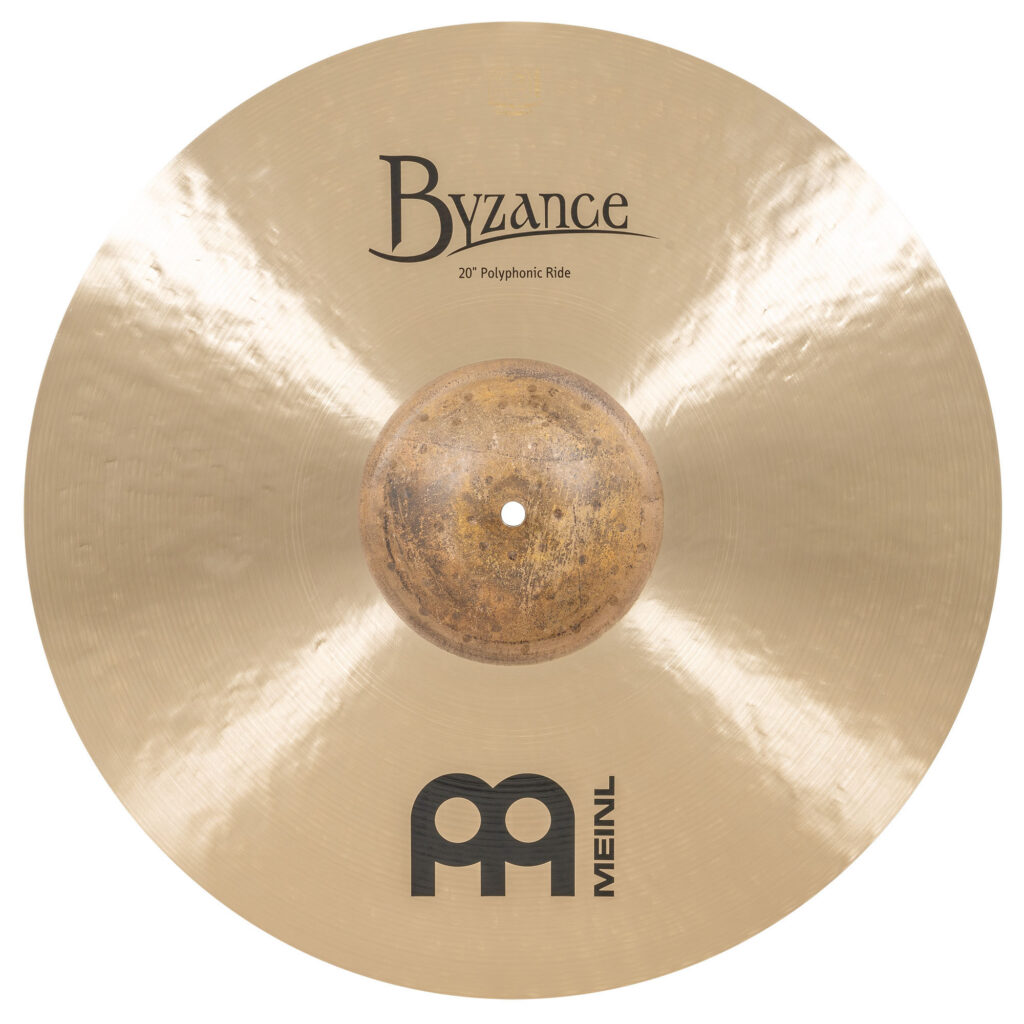 B20POR 20' BYZANCE TRADITIONAL
