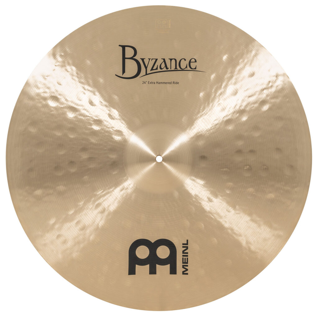 B24EHR 24' BYZANCE TRADITIONAL