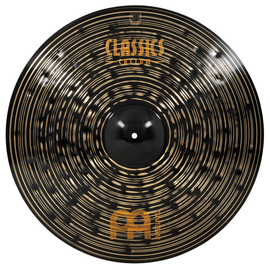 CC24DAR 24' CLASSICS CUSTOM DA