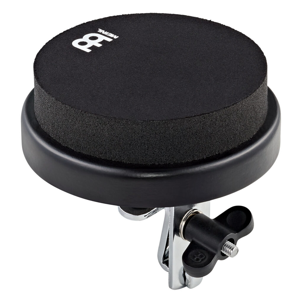 MBDMP4BK 4' BASS DRUM MOUNTED