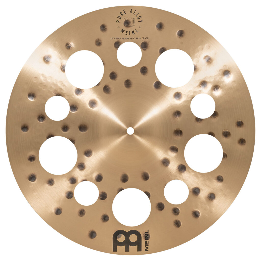 PA18EHTRC 18'PURE ALLOY EXTRA