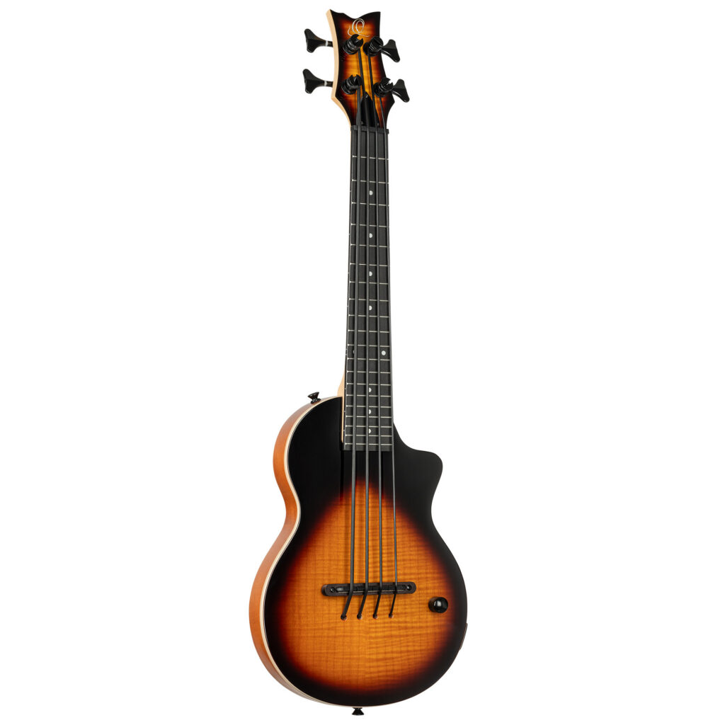 NEO-BS-TSB UKEBASS NEO SERIES,
