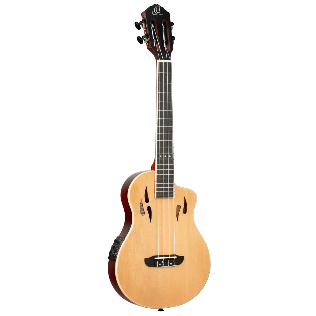 RTPS-U-NAT TOURPLAYER, TENOR,