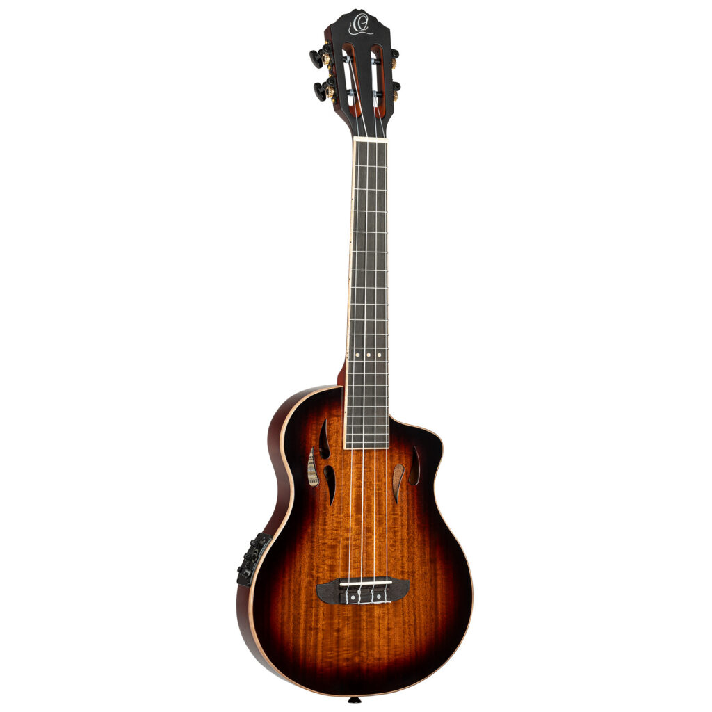 RTPX-U-ACA UKE TOURPLAYER, TEN