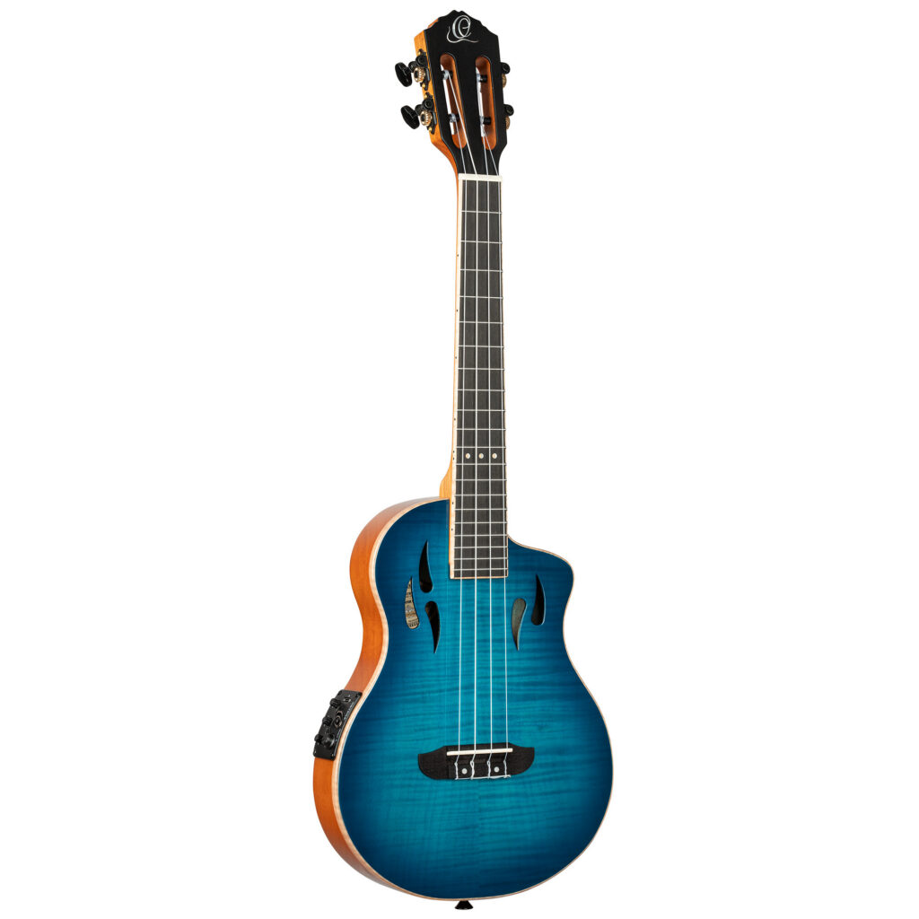 RTPX-U-FMA UKE TOURPLAYER, TEN