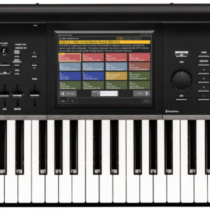 TECLADO KRONOS 3 61
