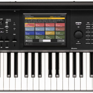 TECLADO KRONOS 3 73