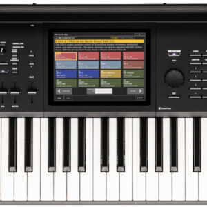 TECLADO KRONOS 3 88