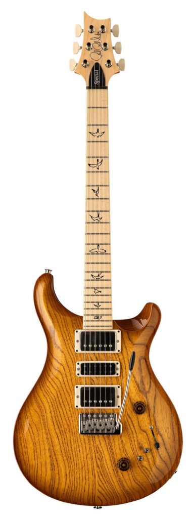 GUIT ELEC. SWAMP ASH SPECIAL M