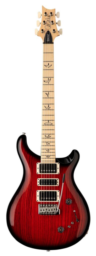 GUIT ELEC. SWAMP ASH SPECIAL M