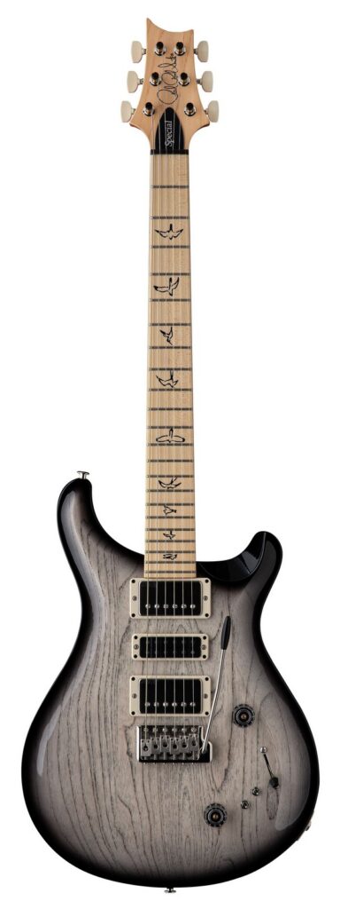GUIT ELEC. SWAMP ASH SPECIAL M