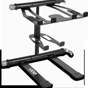 U96113BL UL DIGI LAPTOP STAND