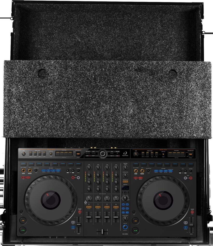 U91104BL UL FL CASE ALPHATHETA