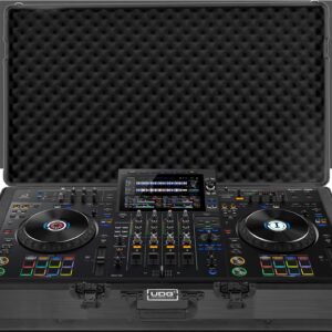 U93028BL UL PICK FOAM FL CASE