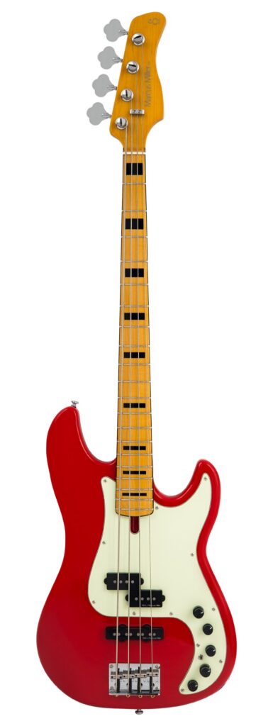 BAJO P7 Alder-4 (2nd Gen) DRD