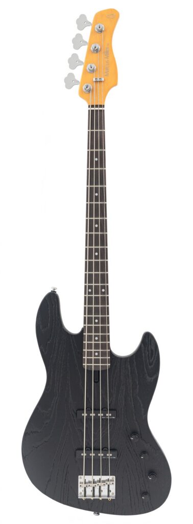 BAJO V6-4 BLK
