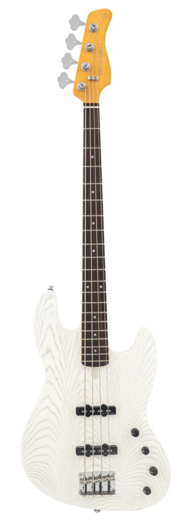 BAJO V6-4 AWH
