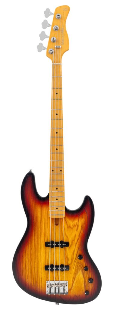BAJO V6-4 3TS