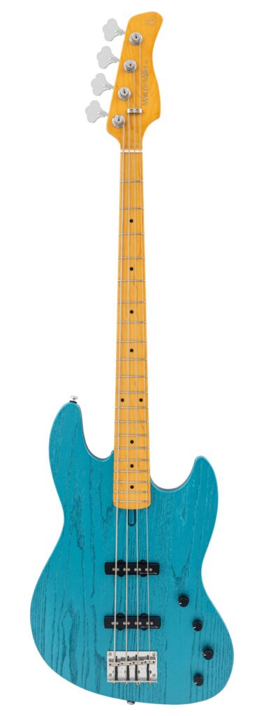 BAJO V6-4 OTB Blue