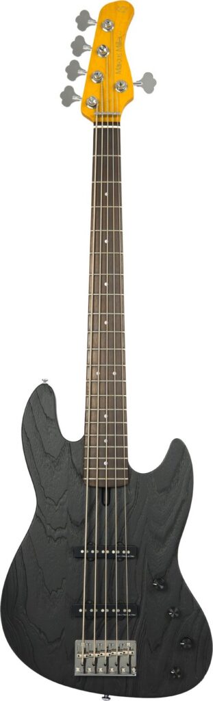 BAJO V6-5 BLK