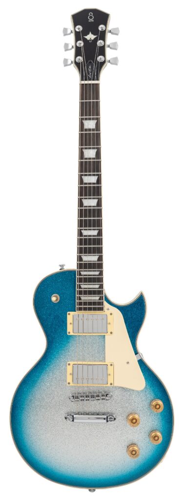 GUIT ELECTR L7 NEW GEN SKYBURS