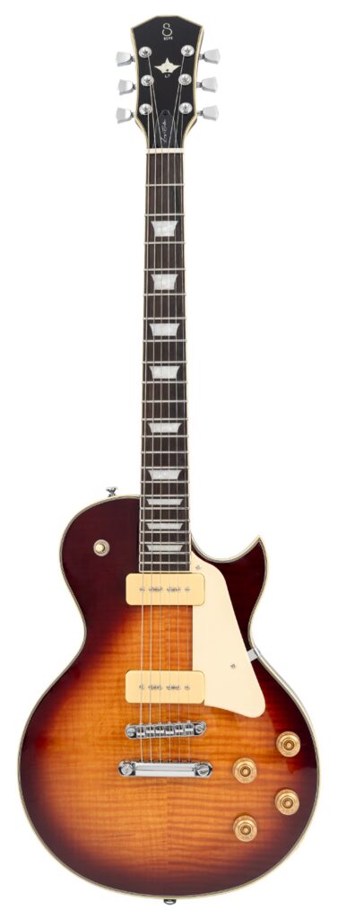 GUIT ELECTR L7V NEW GEN TS (GO