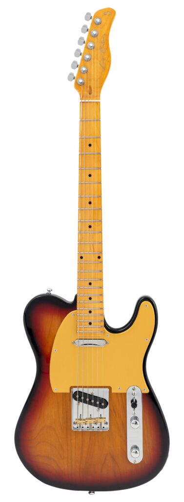 GUIT ELECTR T7 NEW GEN 3TS (M)