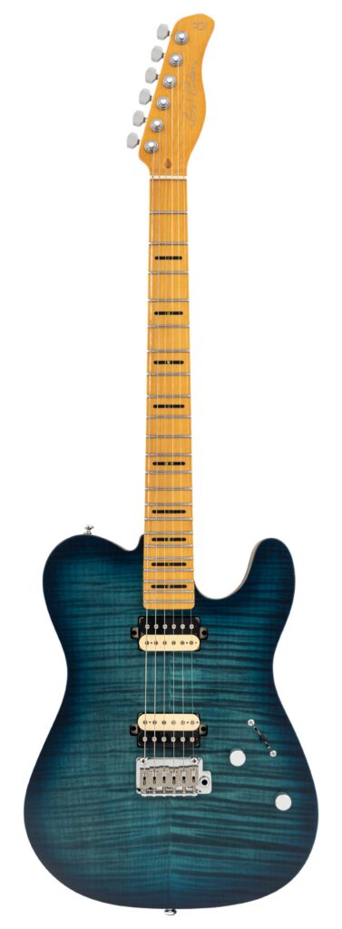 GUIT ELECTR T7 FM NEW GEN TBL