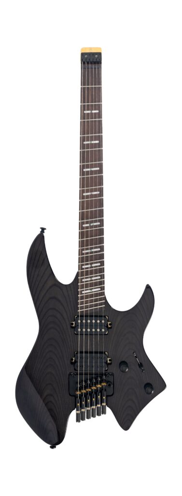 GUIT ELECTR X6 HL 6 TBK