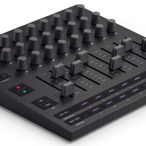 LAUNCH CONTROL XL 3