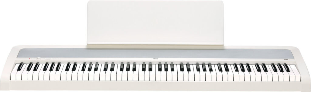 PIANO DIG B2+ WH