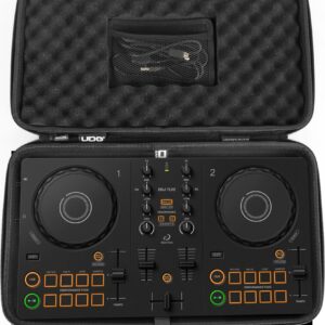 U8331BL CR AlphaTheta DDJ-FLX2