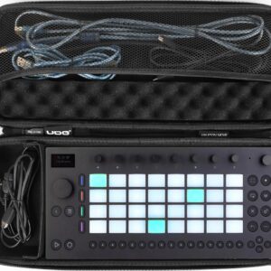U8511BL CR Ableton Move Hardca