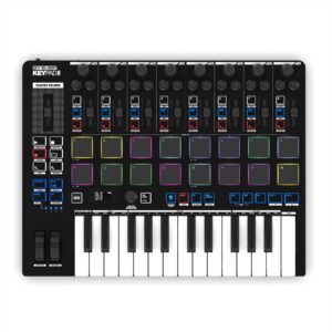 CNTL PROD KEYPAD PRO