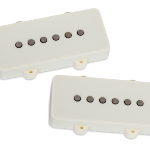 Set, Jazzmaster Silencer Hot P