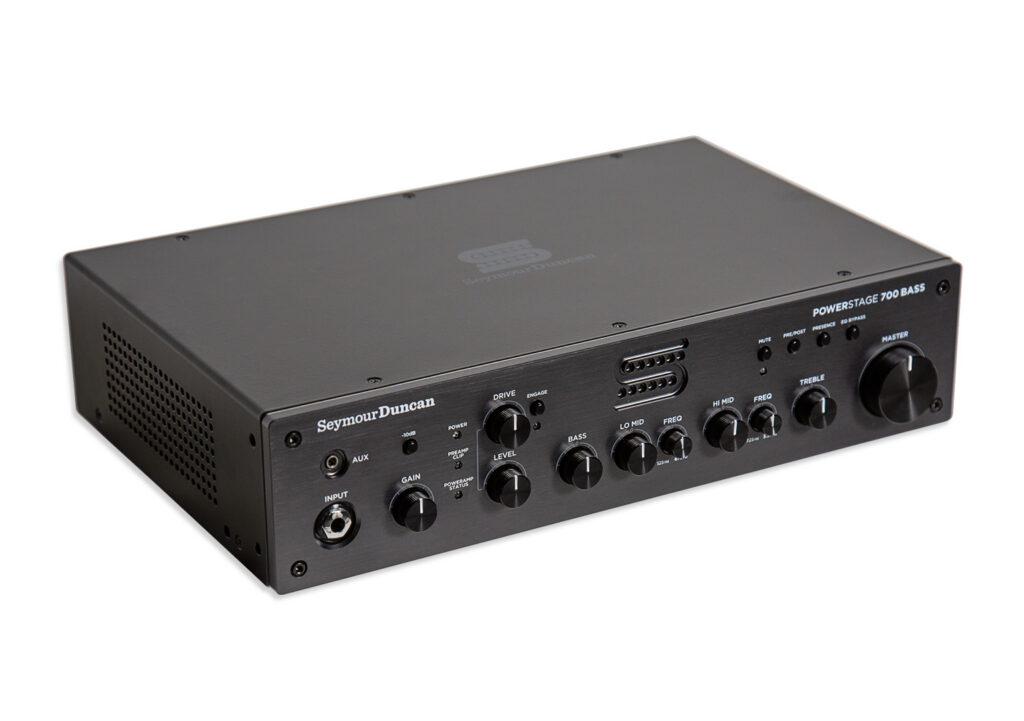 PowerStage 700 Bass, EU 220V