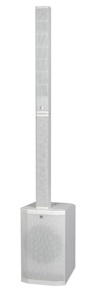 COLUMNA POLAR 12 MK2 BLANCO