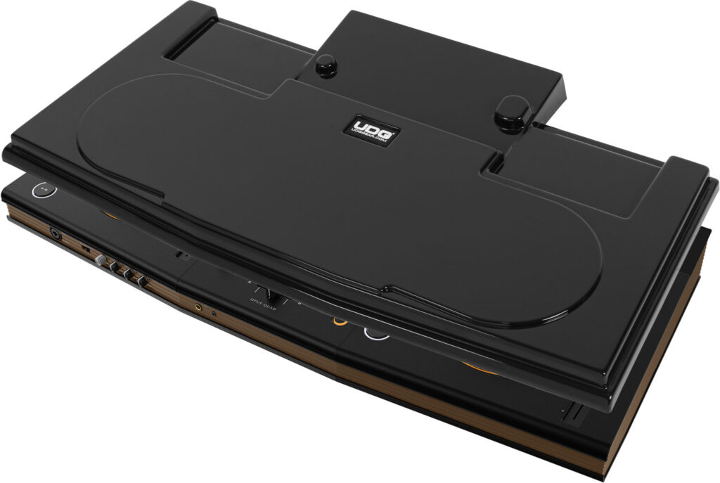 U94110BL UL COVER PIONEER OPUS