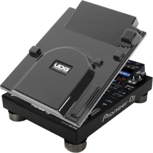 U94111BL UL COVER PIONEER CDJ-